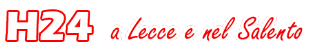 Servizio Taxi rapido h24 a Lecce