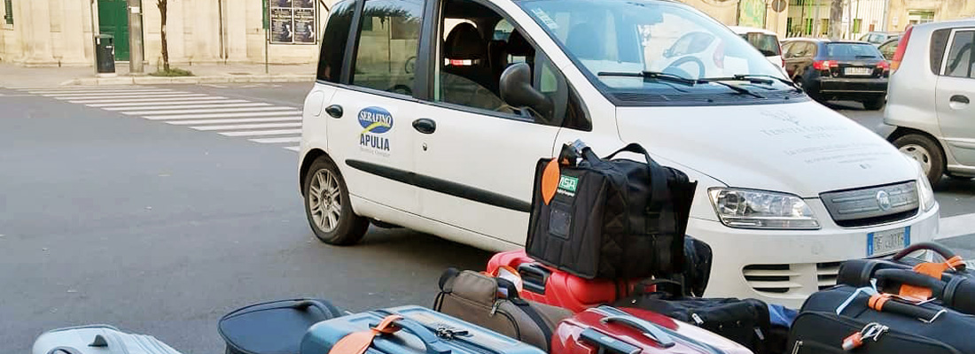Taxi Lecce Taxi Lecce