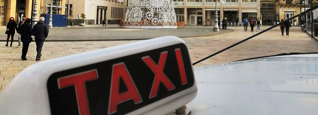 Taxi Lecce Taxi Lecce